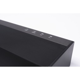 Thonet & Vander Röhre Gen2 2.1 soundbar Metallic Grey