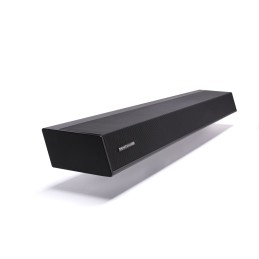 Thonet & Vander Röhre Gen2 2.1 soundbar Metallic Grey