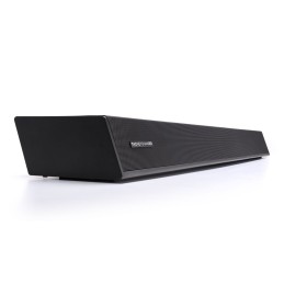 Thonet & Vander Röhre Gen2 2.1 soundbar Metallic Grey