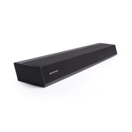 Thonet & Vander Röhre Gen2 2.1 soundbar Metallic Grey