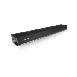 Thonet & Vander Röhre Gen2 2.1 soundbar Metallic Grey