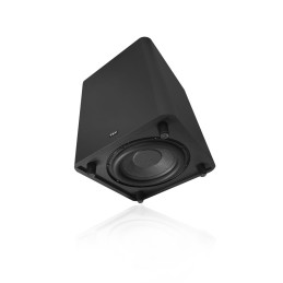 Thonet & Vander Stern 2.1 sound system Black