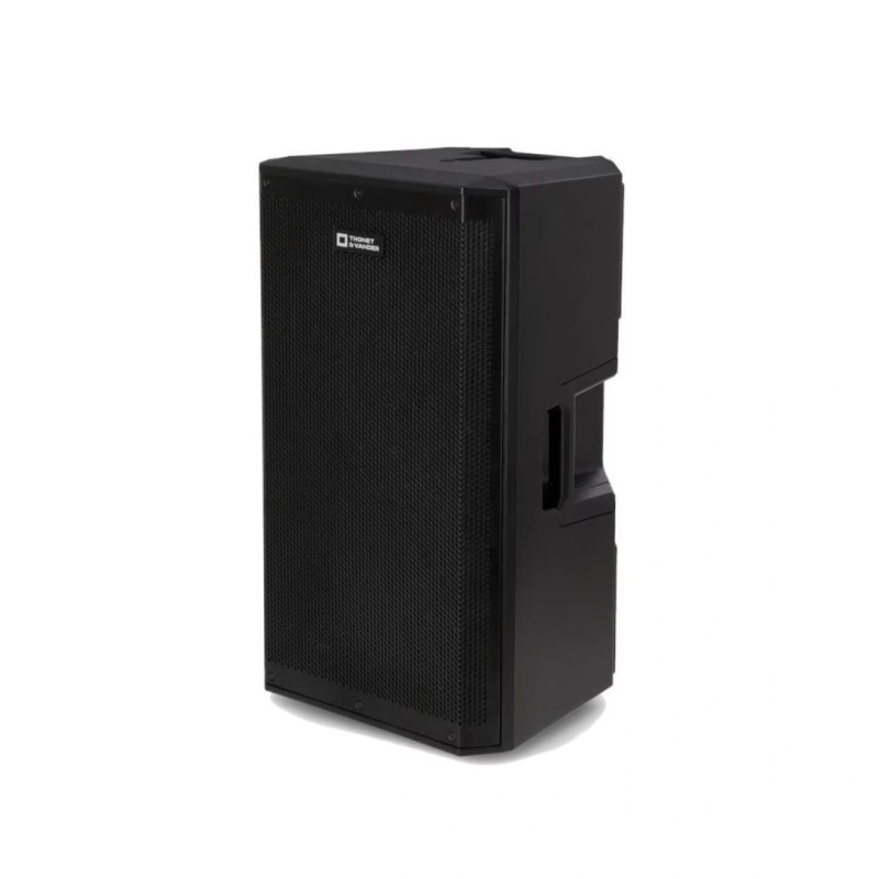 Thonet & Vander TP15 active PA Black