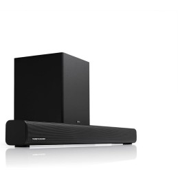 Thonet & Vander DUNN Bluetooth Soundbar Gen2 Black