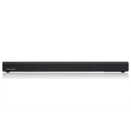 Thonet & Vander DUNN Bluetooth Soundbar Gen2 Black