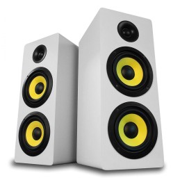 Thonet & Vander Hoch BT Gen2 2.0 Bluetooth White