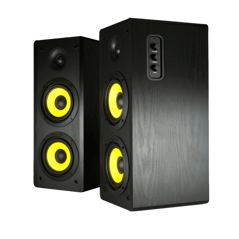 Thonet & Vander Hoch BT Gen2 2.0 Bluetooth Black