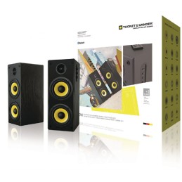 Thonet & Vander Hoch BT Gen2 2.0 Bluetooth Black