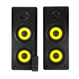 Thonet & Vander Hoch BT Gen2 2.0 Bluetooth Black