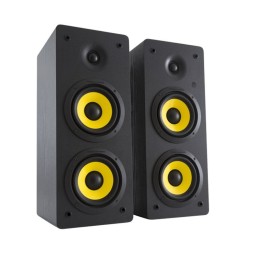 Thonet & Vander Hoch BT Gen2 2.0 Bluetooth Black