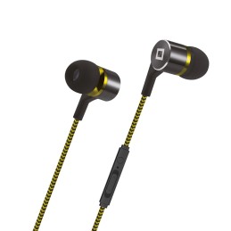 Thonet & Vander Klein In Ear Headset Fekete/Arany