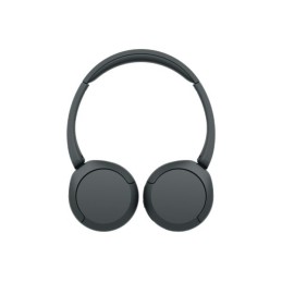 Sony WHCH520 Bluetooth Headset Black
