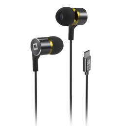 Thonet & Vander Klein Gen2 Earphones Black