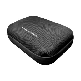 Thonet & Vander Pilot Bluetooth Headphones Black