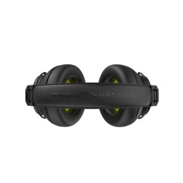 Thonet & Vander Klassik Bluetooth Headphones Black