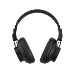 Thonet & Vander Klassik Bluetooth Headphones Black