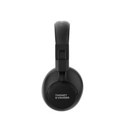 Thonet & Vander Klassik Bluetooth Headphones Black