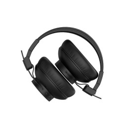 Thonet & Vander Klassik Bluetooth Headphones Black