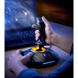 Thrustmaster T-16000M FCS USB Joystick Black