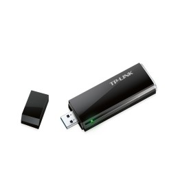 TP-Link Archer T4U AC1300 Wireless Dual Band USB Adapter