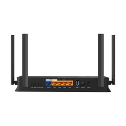 TP-Link Archer BE230 BE3600 Dual-Band Wi-Fi 7 Router