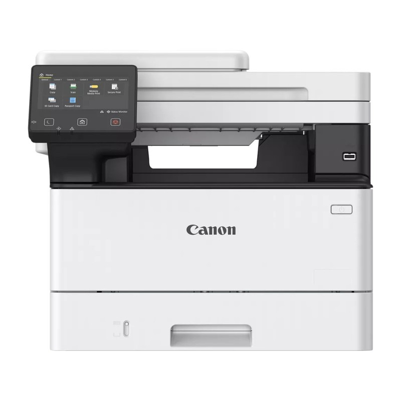 Canon i-SENSYS MF465dw II Wireless Lézer Nyomtató/Másoló/Scanner/Fax