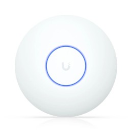 Ubiquiti U7 Lite Compact ceiling-mounted WiFi 7 Acces Point