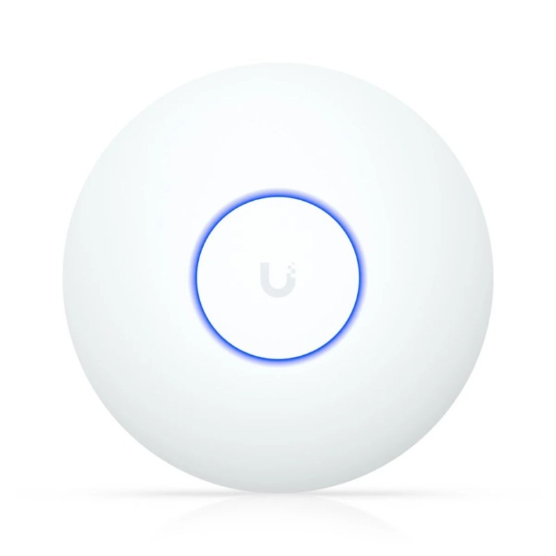 Ubiquiti U7 Lite Compact ceiling-mounted WiFi 7 Acces Point