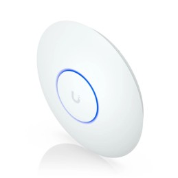 Ubiquiti U7 Lite Compact ceiling-mounted WiFi 7 Acces Point
