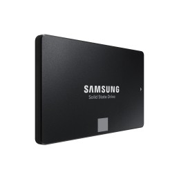 Samsung 2TB 2,5" SATA3 870 Evo