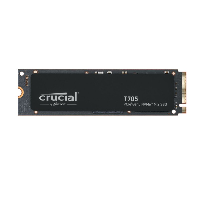 Crucial 1TB M.2 2280 NVMe T705
