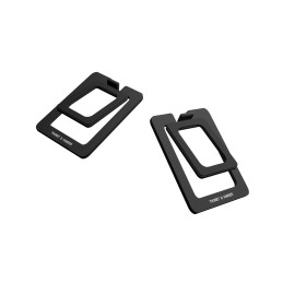 Thonet & Vander Ziel speaker stand Black