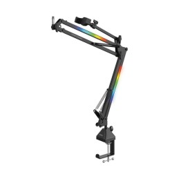 Thonet & Vander VX100 Microphone Holder Black