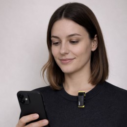 Thonet & Vander VX350 Microphone Black