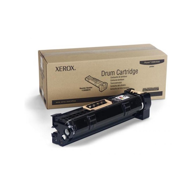 Xerox Phaser -5500 113R00670 eredeti dobegység