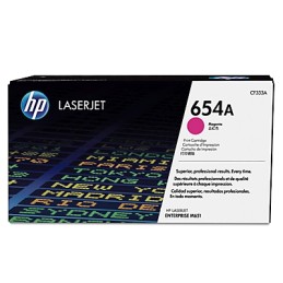 HP CF333A (654A) magenta eredeti toner