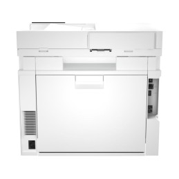 HP Color LaserJet Pro MFP M4302fdw (5HH64F) Színes Lézernyomtató/Másoló/Scanner/Fax