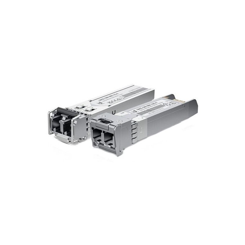 Ubiquiti UACC-OM-MM-10G-D-2 Multi-Mode Optical Fiber Module