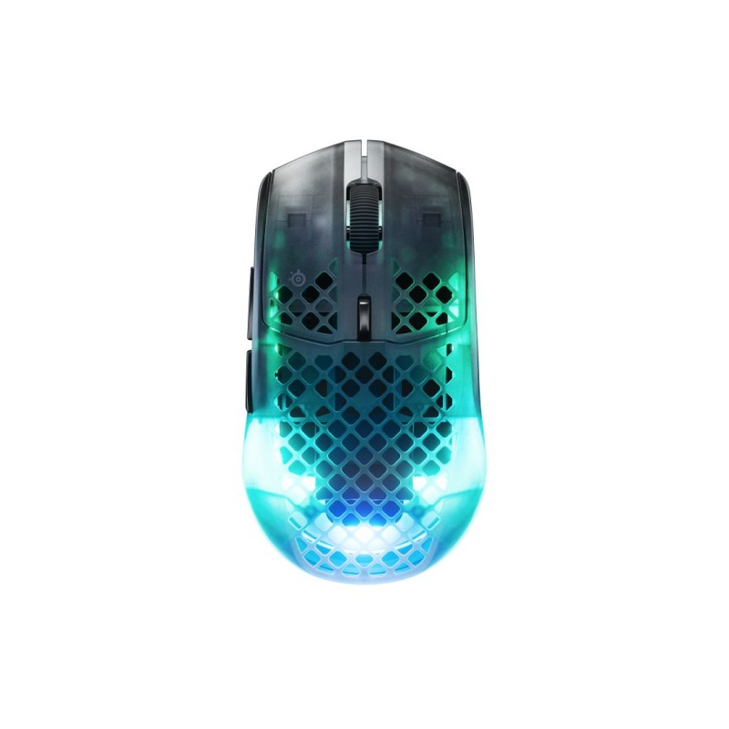 Steelseries Aerox 3 Gaming Wireless Bluetooth Gen 2 Mouse Shadow