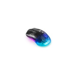 Steelseries Aerox 3 Gaming Wireless Bluetooth Gen 2 Mouse Shadow