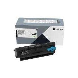 Lexmark [MB3442] B342X00 fekete eredeti 6k toner