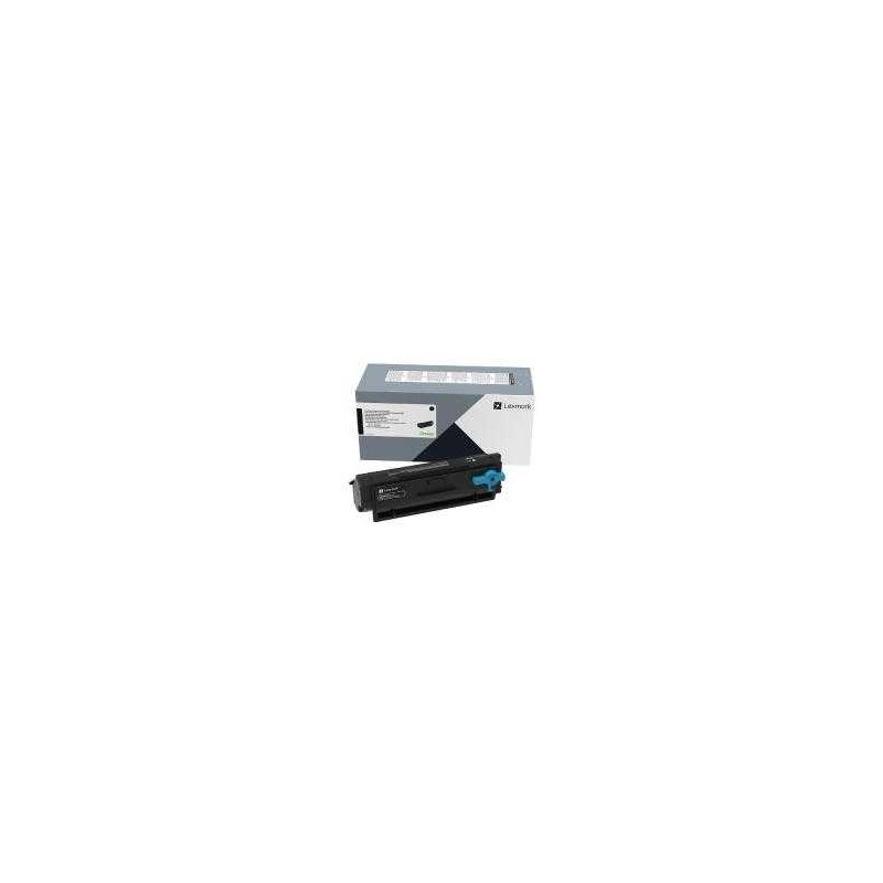 Lexmark [MB3442] B342X00 fekete eredeti 6k toner