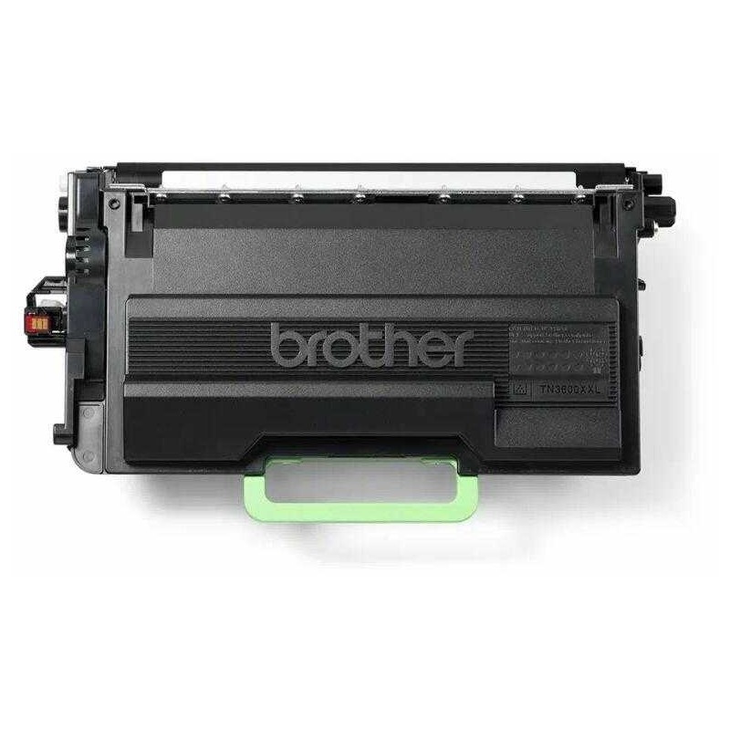 Brother TN-3660XL fekete eredeti toner