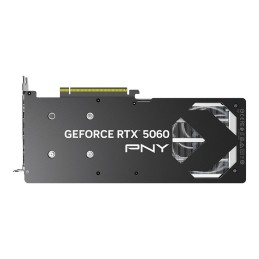 PNY GeForce RTX5060 8GB DDR7 ARGB OC