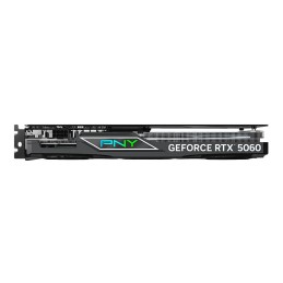 PNY GeForce RTX5060 8GB DDR7 ARGB OC
