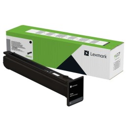 Lexmark [MX953/CS963] 77L20K0 fekete eredeti 15k toner
