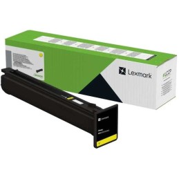 Lexmark [MX953/CS963] 77L20Y0 sárga eredeti toner
