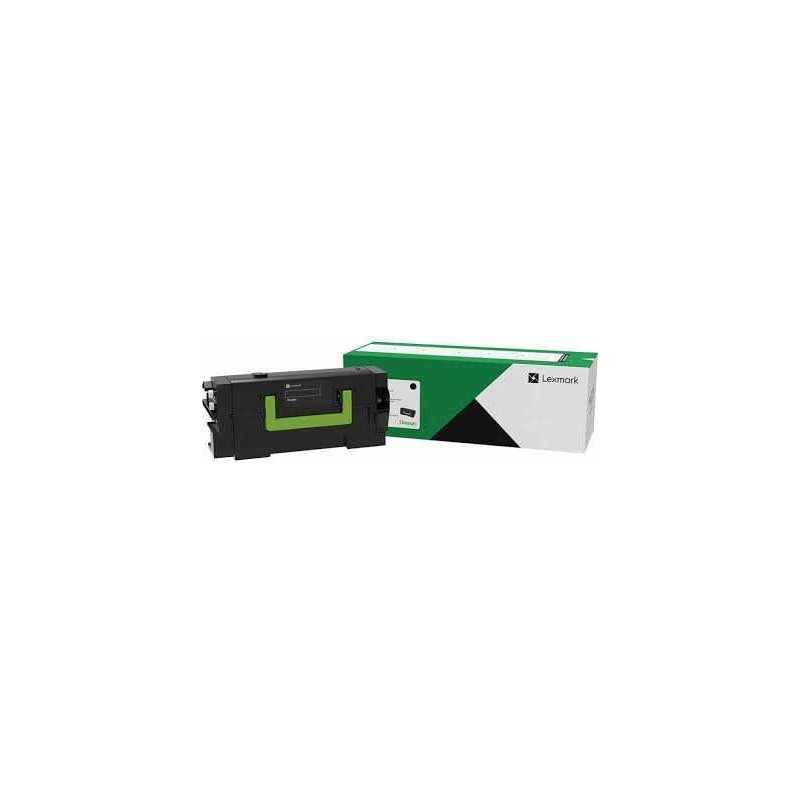 Lexmark [MB2770] B282X00 fekete eredeti 30k toner