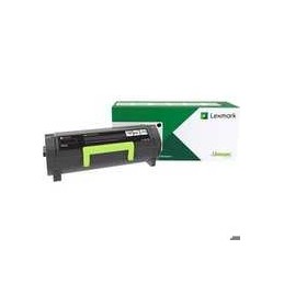 Lexmark [B2546/B2650] B252X00 fekete eredeti toner