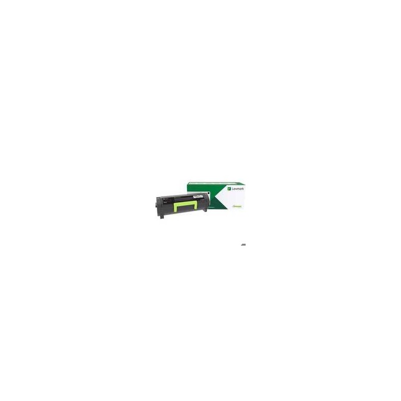 Lexmark [B2546/B2650] B252X00 fekete eredeti toner